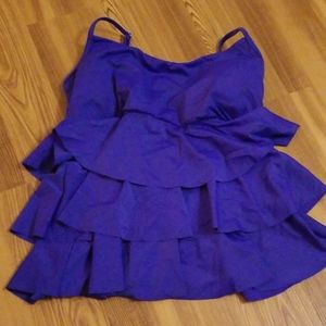 SOLD WOT Venus Women's Swim Top